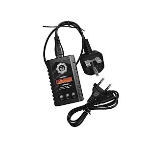 Duel Code B3 Pro Compact Charger (7.4v - 11.1v - UK & EU Plug)