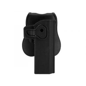 WoSport Hi-Capa Quick Release Holster (Black)