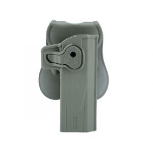 WoSport Hi-Capa Quick Release Holster (OD)