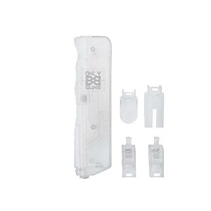 Big Foot 4.5mm / .177 Speedloader with 4 Attachments (Clear)