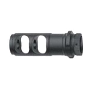 Snow Wolf M82/M107 Flash Hider (SW-02-16 - Black)