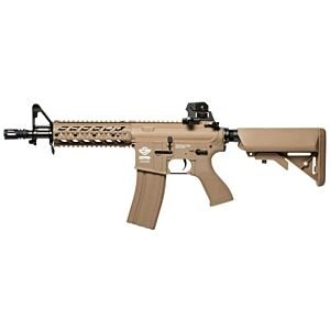 G&G CM16 Raider (Combat Machine) (Tan)
