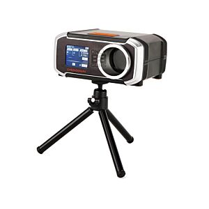 Wosport Chronograph (APP - Black)