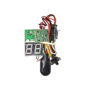 ACM/Snow Wolf Concept Rifle AEG Digital Display Unit (SW-11-02)