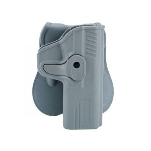 WoSport Big Bird Quick Release Holster (Urban Grey)