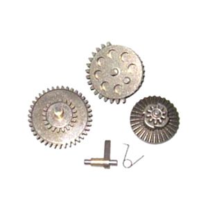 Snow Wolf M82A1/M4 Gearset (SW-02-12)