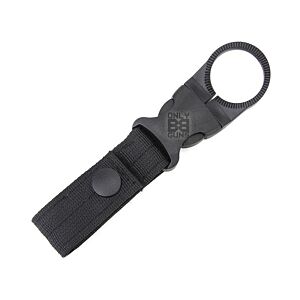 Big Foot Tactical Bottle Buckle (Black)
