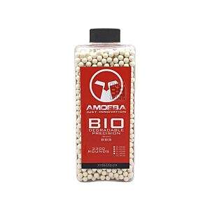 Ares x Amoeba Diamond Precision 0.30g (Bio - Bottle - 3300)