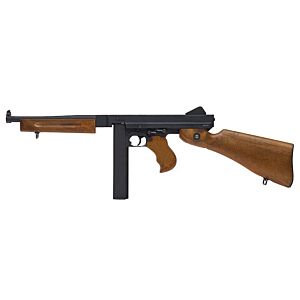 Thompson M1A1 Gas Blowback Rifle (430500 - Licensed by Cybergun - Made by WE)