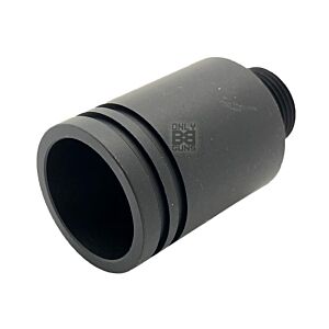 CCCP Silencer Adapter for G36 14mm CCW to 14mm CCW