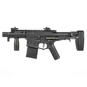 Ares x Amoeba KW01 M4 PDW AEG (KW-01)