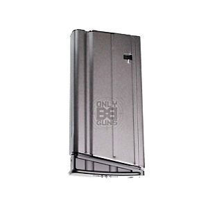 Tokyo Marui SCR-H Magazine (90 Rounds - Black)