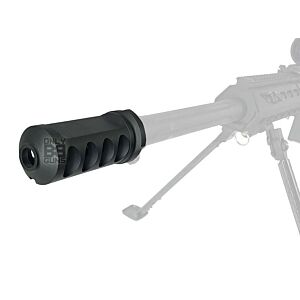 Snow Wolf Detonating Cap for M107A1/M82A1 (Full Metal - Flash Hider - M110)