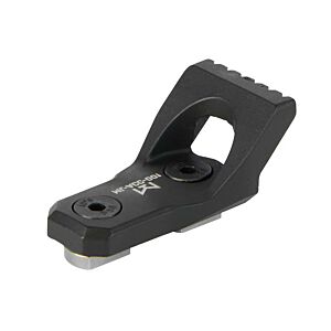 Ares x Amoeba M-Lok Accessory Type A (ML-ACC-001 - Black)