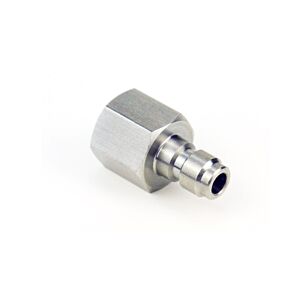 BO Manufacture Air Line Adapter for PCP/HPA (1/8 NPT Female - US)