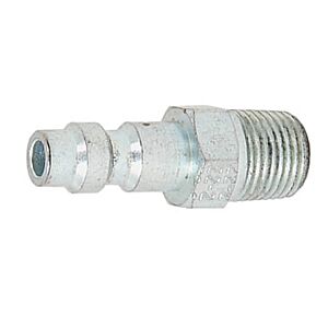 BO Manufacture Air Line Adapter for PCP/HPA (1/8 NPT Male - US)