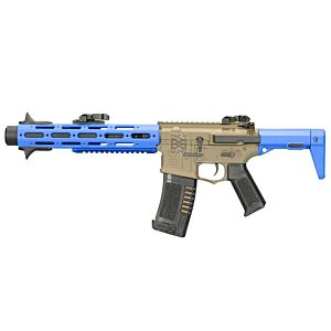 Ares Amoeba Honey Badger M4 AEG (ARES-AM-013-DE - Tan)