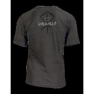 Ragnar Raids AESIR T-Shirt Rune - c.Grey - Size M
