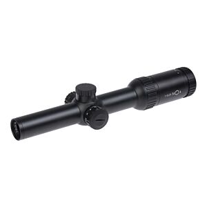 MOA Ranger Scope 6x 1-6x24 (Black) 