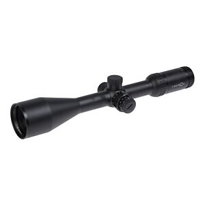 MOA Scope Ranger 6x – 3–18x56 Riflescope (30mm Tube, Illuminated Reticle)