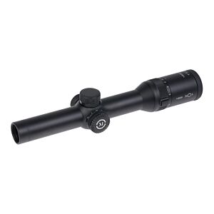 MOA Scope Ranger 6x HD 1-6x24 (Black)