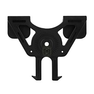 Big Foot Molle Adapter (Black)