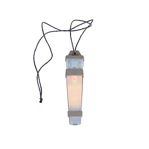 Big Foot Tactical Signal Signal Light (Tan - Orange Light)