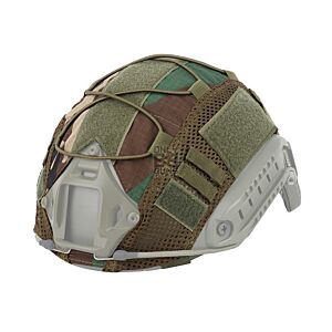 Big Foot Elastic rope helmet cover (WL)