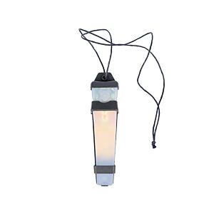 Big Foot Tactical Signal Signal Light (Black - Orange Light)