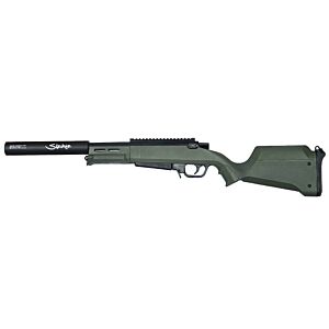 Ares x Amoeba Striker Knee Capper - OD