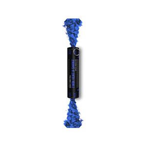 Enola Gaye Twin Vent II Smoke Grenade (TWV40BL - Blue) - 25s