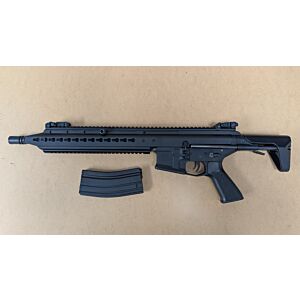 Classic Army Scarab AEG (Full Metal - Keymod- Black)