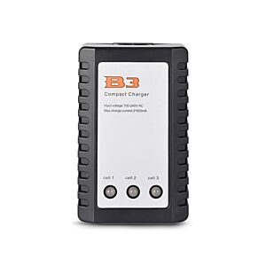 ACM 7.4v/11.1v LiPO Charger