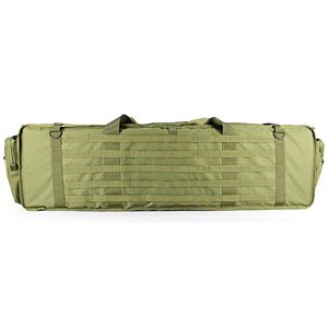 Big Foot HMG M249 Gun Bag (OD)