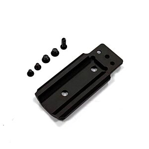 EMG ACRO P-1 Red Dot Mount Plate (A-502)