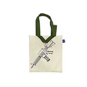 Clarence Lai CL Project Design Shopping Bag (M733)