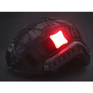 Big Foot tactical signal light II (Red)
