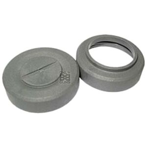 Hakkotsu Thunder B Flash BanG Cover/O-Ring (Grey)