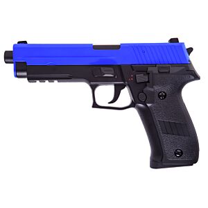 CYMA CM122 AEP Electric Pistol