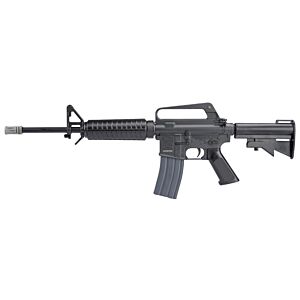 Colt M653 14.5 Lightning Series Gas Blowback Rifle (GBB) with MWS system, by EMG/Cyma