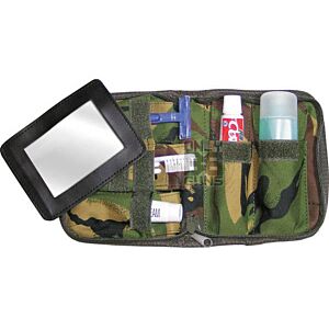 Compact Wash Kit - DPM