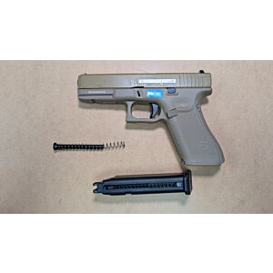 WE 17 Series Gen 5 GBBP (Tan)