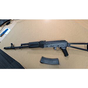 LCT LCKS74M AEG (Black)