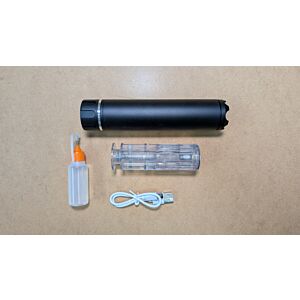 WoSport Smokey Silencer Suppressor - Type B