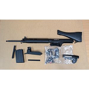 Ares L1A1 SLR AEG (Black - AR-024-P)