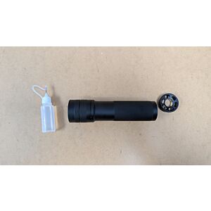 Wosport Smokey Tracer Type A