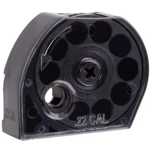 Crosman Mission, Diamondback & Trailhawk .22 - Spare Magazine - 10 Shots - .22/5.5mm