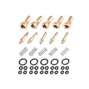 CYMA x SP System Input Valve Maintenance Pack for Tokyo Marui Hi-Capa & MWS Gas Blowback Airsoft Guns