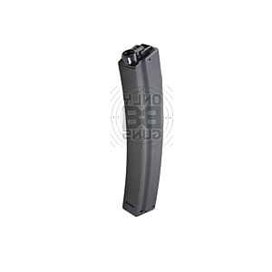 Cyma Metal Hi-Cap 260rd Magazine for MP5