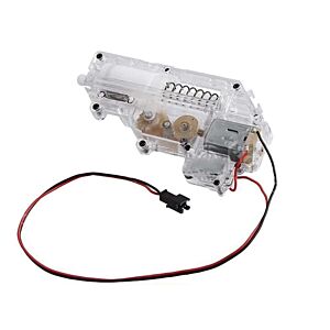 Cyma AK47 CM022 Gearbox